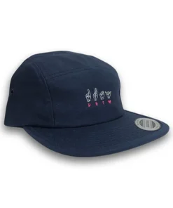 Gorra DUT Señas 5 Panel