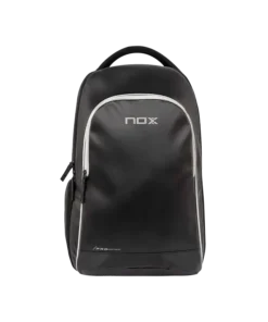 Mochila Nox Pro Negro
