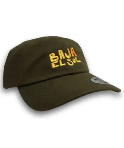 Gorra DUT Bajo El Sol Dad Cap