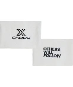 Muñequera Oxdog Others Will Follow Blanco