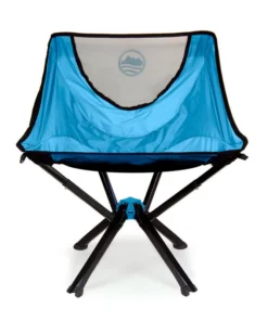 Silla Cliq – Azul