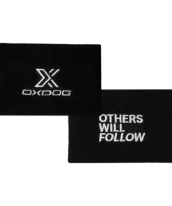 Muñequera Oxdog Others Will Follow Negro