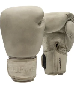 Gants de Boxe FUJIMAE Sakyant II – Beige