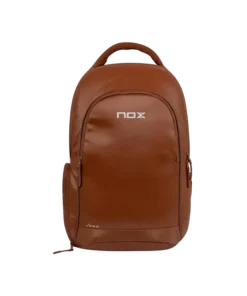 Mochila Nox Pro Marrón