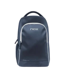 Mochila Nox Pro Azul
