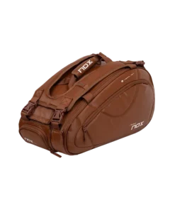 Paletero Nox Pro Series Marrón