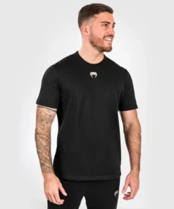 T-shirt UFC Adrenaline by Venum Fight Week – Noir