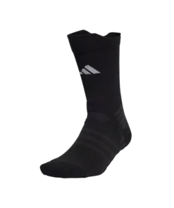 Calcetines Adidas Tennis Crew Negro 2025