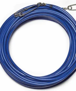 Línea De Flotación De Vinilo – Azul – Riffe