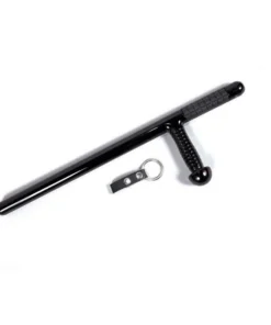 Tonfa Self-défense en carbone Noris
