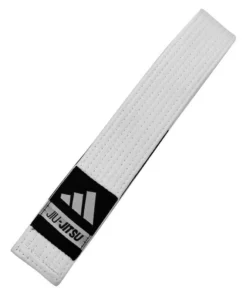 Ceinture de JJB enfant adidas – Jiu Jitsu Brésilien