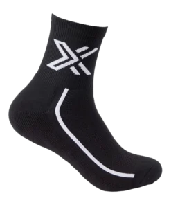 Calcetines Bajos Oxdog Fit Negro