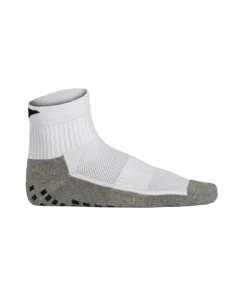 Calcetines Joma Antideslizantes Cortos Blanco