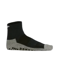 Calcetines Joma Antideslizantes Cortos Negro
