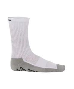 Calcetines Joma Antideslizantes Largos Blanco