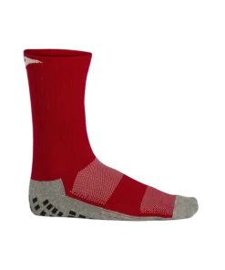 Calcetines Joma Antideslizantes Largos Rojo