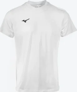 T-shirt Judo Mizuno Japan – Blanc