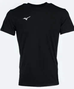 T-shirt Japan Judo Mizuno Noir – Judo – 22EAB50509