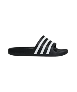 Chanclas Adidas Adilette Aqua Negro