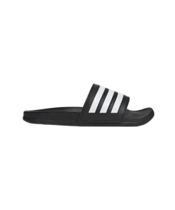 Chanclas Adidas Comfort Negro