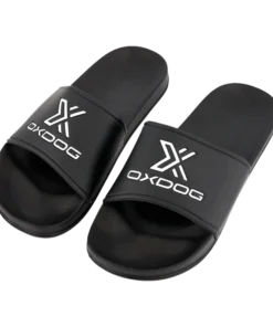 Chanclas antideslizantes Oxdog Negras