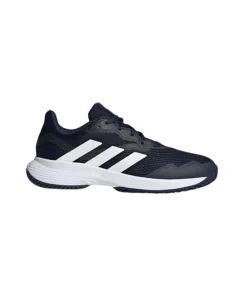 Zapatillas Adidas CourtJam Control Azul