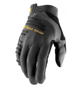 R-CORE Gloves Charcoal