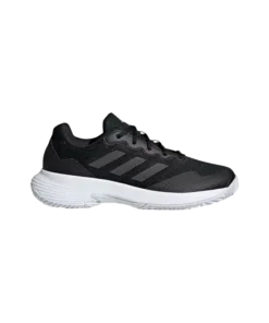 Zapatillas Adidas GameCourt 2 Negro