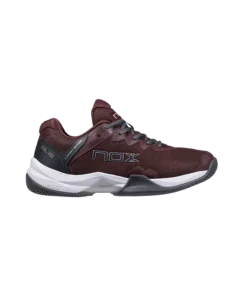 Zapatillas Nox ML10 Hexa Rum Raising/Charcoal