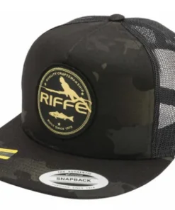 Quest Hat – Multicam Black
