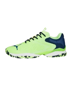 Zapatillas Puma Solar Attack RCT Amarillo