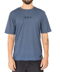 KMA Short Sleeve Jersey H2O