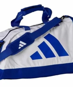 Sac de Judo Adidas Grain de Riz – Sac de Sport 2 en 1