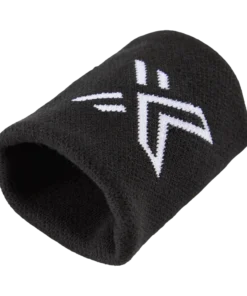 Muñequera Corta Oxdog Bolt Negro