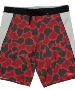 Boardshort F1 Airtex Gamma
