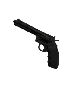 Revolver Factice Piranha Python 357 Magnum – Self Défense