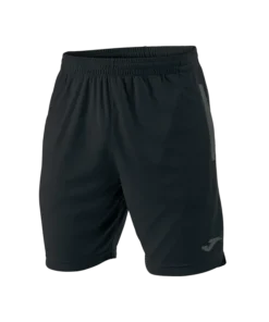 Pantalón Corto Joma Bermuda Miami Negro