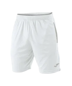 Pantalón Corto Joma Bermuda Miami Blanco