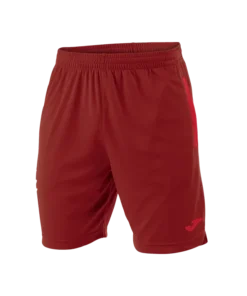Pantalón Corto Joma Bermuda Miami Rojo