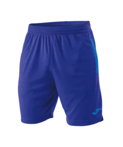 Pantalón Corto Joma Bermuda Miami Azul
