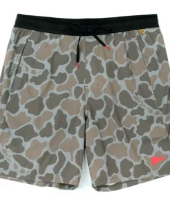 Sport Short AIRTEX Camo