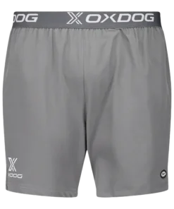 Pantalón Corto Oxdog Court Pocket Dryfast Gris 2025