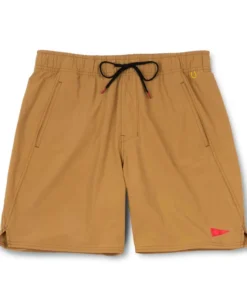 Short All-Purpose Cordura