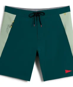 Boardshort F1 Burgee Cordura®