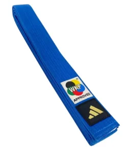 Ceinture de Karate adidas homologuée WKF Kata – B250K