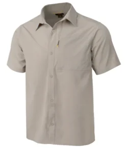 Camisa AIRTEX Expedition Manga Corta