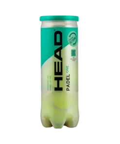 Bote de Pelotas Head One