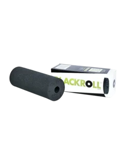 Roller Blackroll Mini Negro 2025