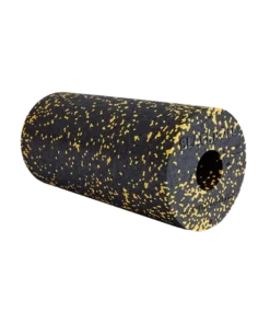 Roller Blackroll Standard Negro/Amarillo 2025