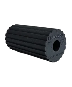 Roller Blackroll Groove Negro 2025